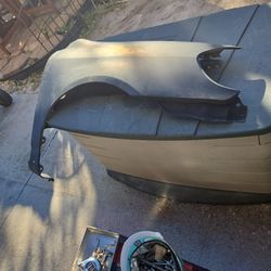 Right Seze Toyota Corola. , 2003 To 2008  New Fender.for Only $40. 