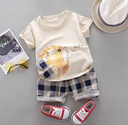 Baby Clothes