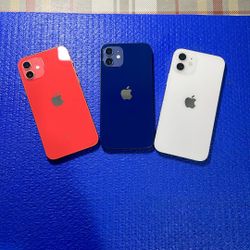 Iphone 12 Unlocked 256gb All Colors