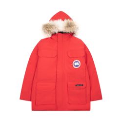 Canada Goose Expedition Parka Fusion Fit Men’s SIZE LARGE (New)