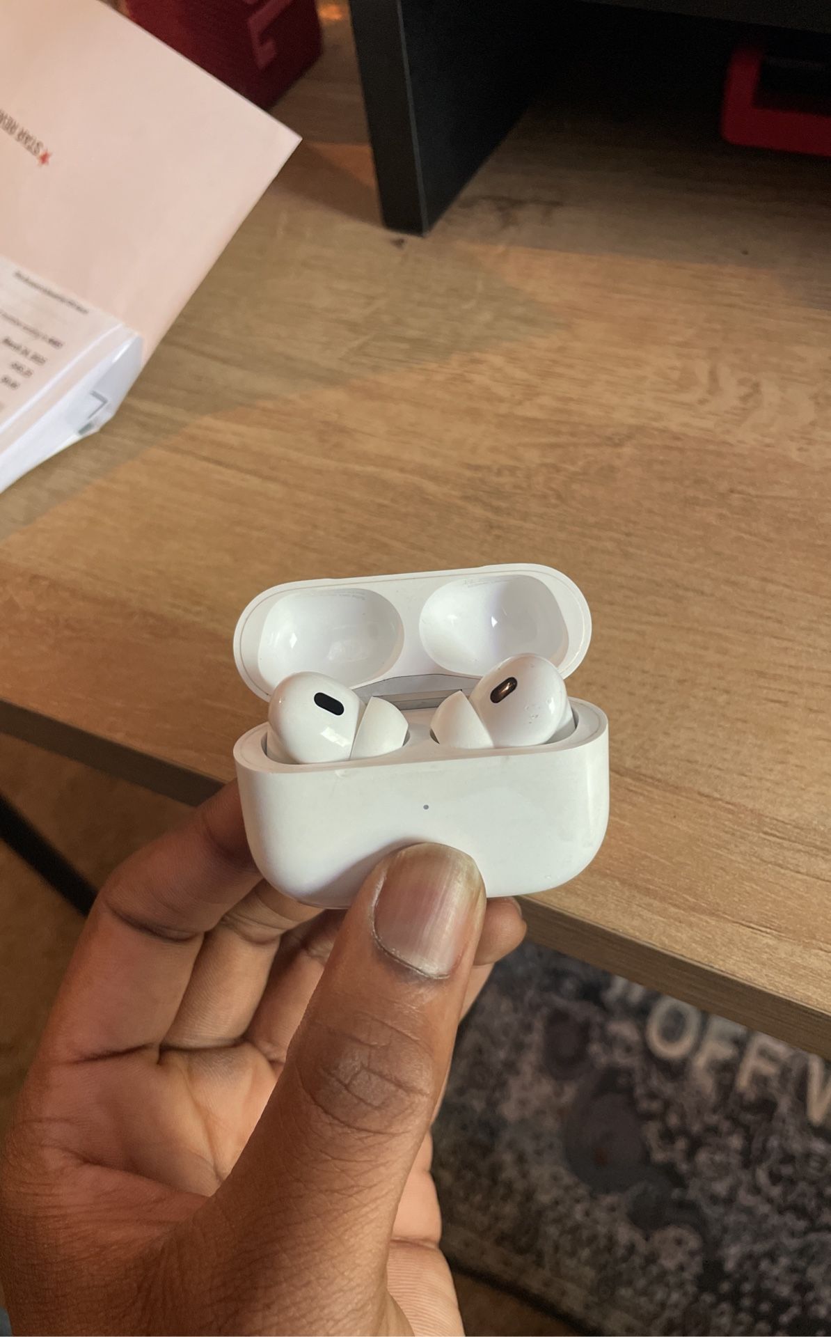 Apple Air Pod Pro