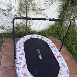 Kids Trampoline