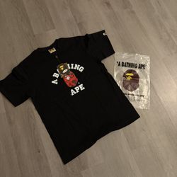 Bape Tshirt