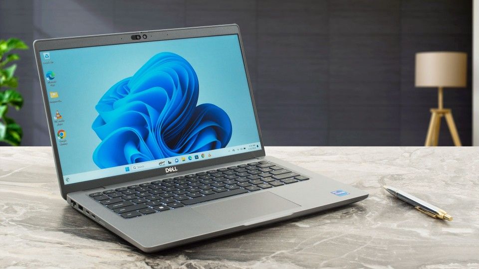 Dell Latitude 5440 14″ Touchscreen Laptop i5-1345U 3.5GHz-4.7Ghz 16GB 256GB SSD Windows 11 Pro