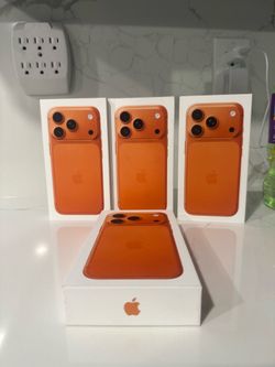 iPhone 17 PRO