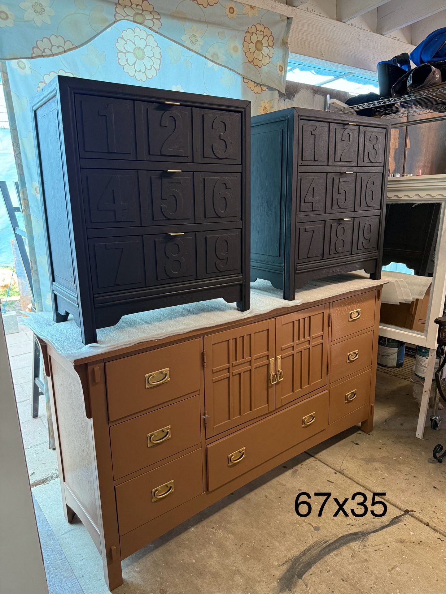 Dresser