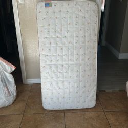 Baby Crib Mattress