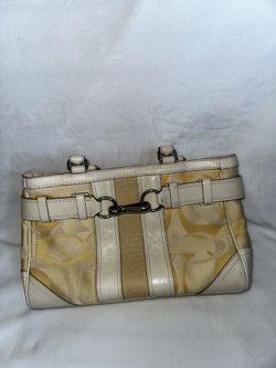 2010’s Coach Bag