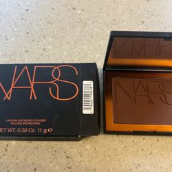NARS Bronzer - No. 8