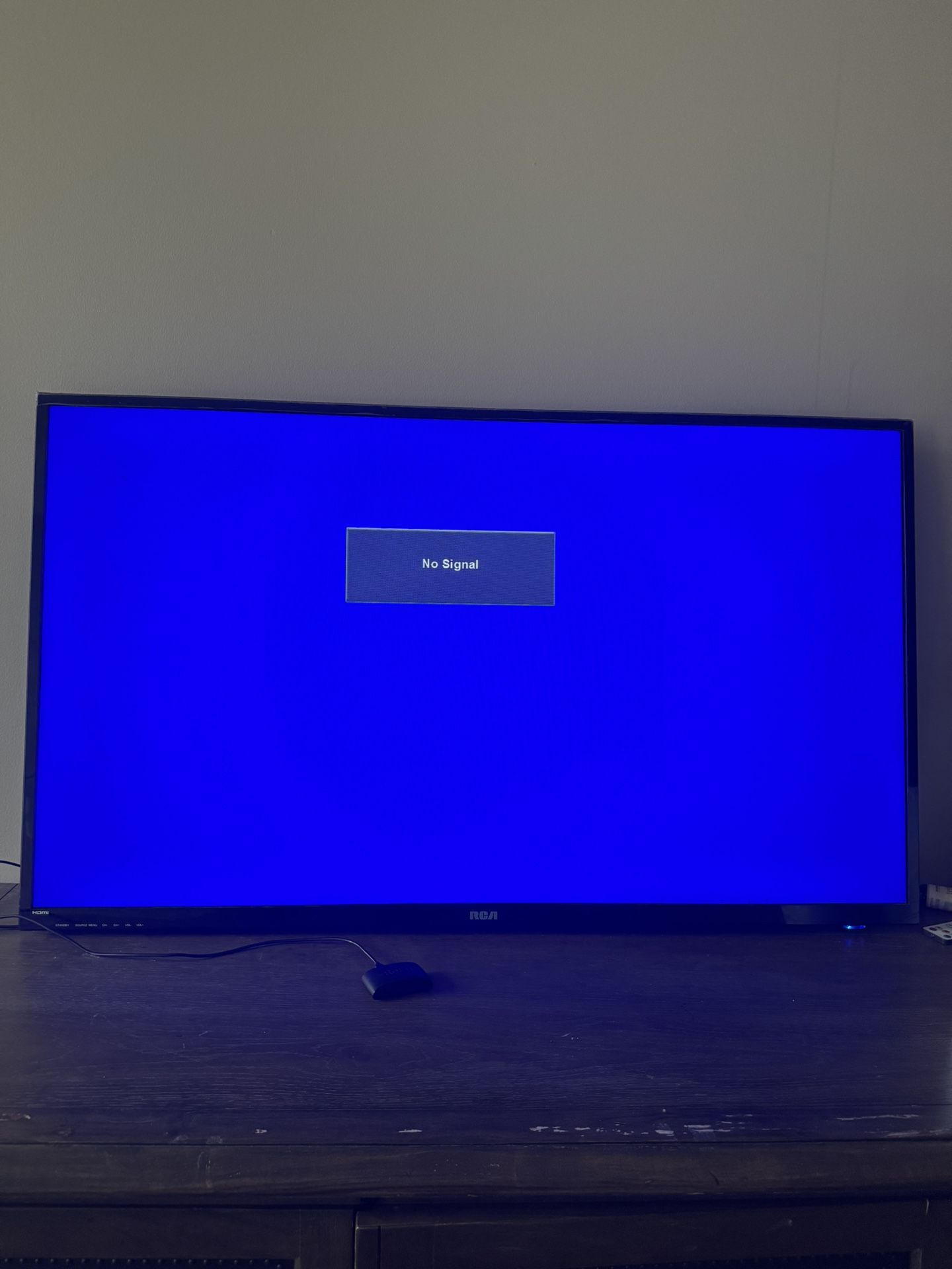 RCA 50” Inch Tv