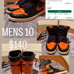 Shattered Backboards 3.0