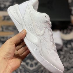 Kobe 8 Protro 'Halo'