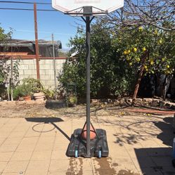Basketball Hoop