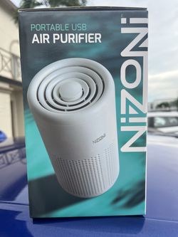 Nizoni Air purifier