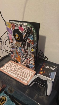 Ps5 disc