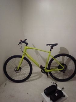 Specialized Sirrus X 2.0