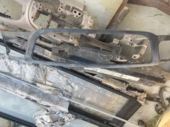 F150 parts 97- 03 