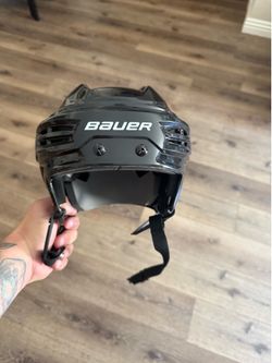 Hockey Helmet