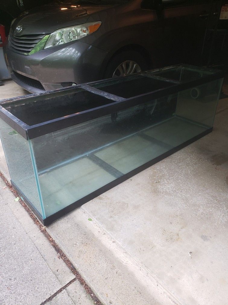 Marineland 125 Gallon Aquarium