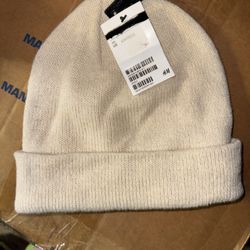New H&M Hat One Size