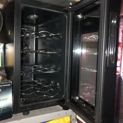 Wine Fridge