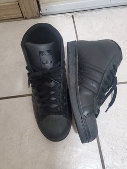 Like new Adidas size 9.5 only worn a couple times $30 no trades