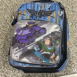 Buzz Lightyear Lunchbox