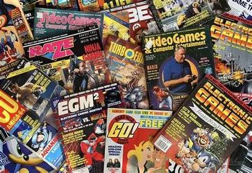CASH for your Cameras, Games, Legos, Desktops, Mags, Collections! (Rio Rancho)