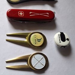 Golf Stuff 