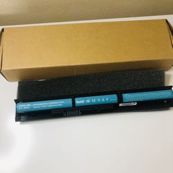 VI04 V104 Replacement Laptop Battery for HP Envy 14 15 17 Series HP Pavilion 15 17 Notebook Series TPN Q139 Q140 Q141 Q142 Q143 Spare 756743-001