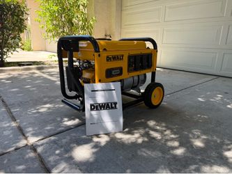 Portable Generator