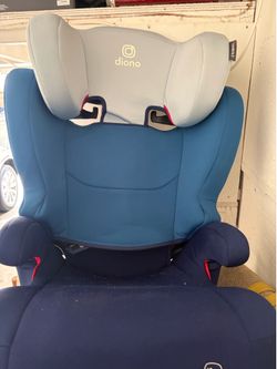 DIONO Car Seat