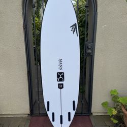 Surfboard FIREWIRE “Mashup”
