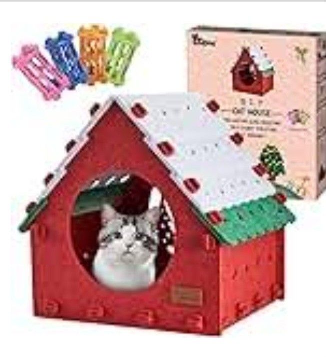 Cat House