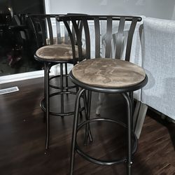 Seating Stool 