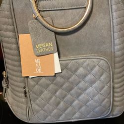 MIZTIQUE convertible bag