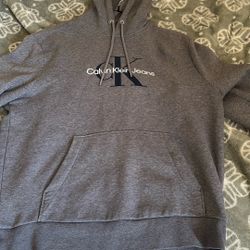 Ck Hoodie