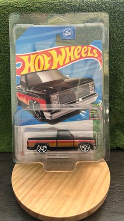 HOTWHEELS