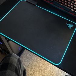 Razor Firefly V2 Trackpad 