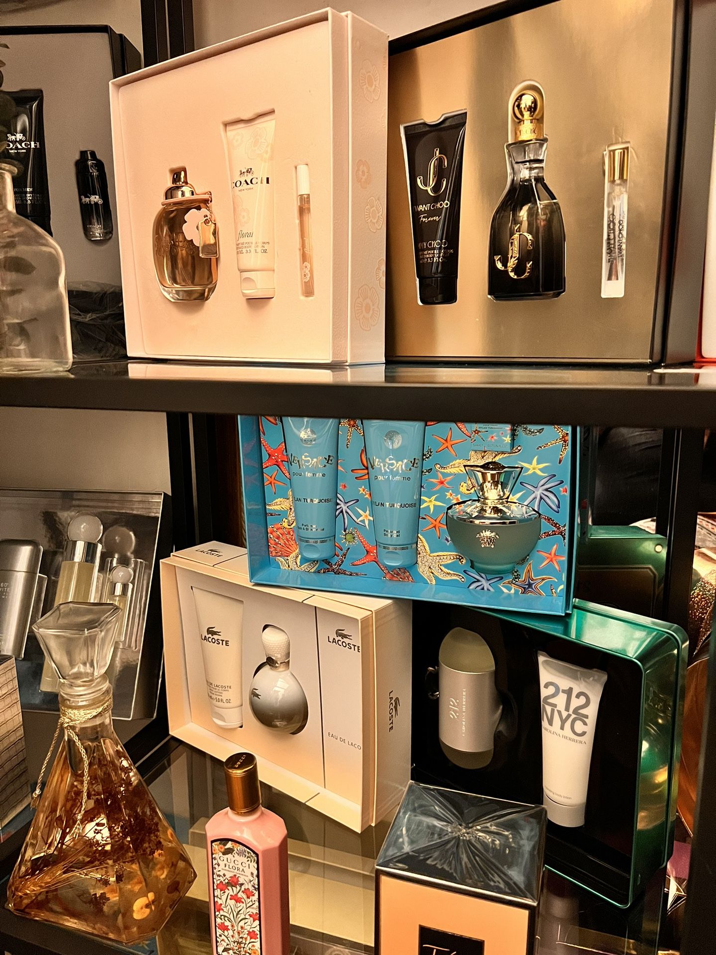 Perfumes 💯 Originales 