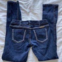 Cowgirl Tuff Jean 