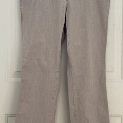 🇩🇪BRAX ‘Feel Good’ High End Designer 5-Pocket Jean (Sz. 10)