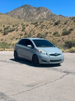2009 Toyota Yaris