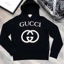 Gucci hoodie