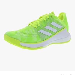 adidas Women's Crazyflight (size 8)