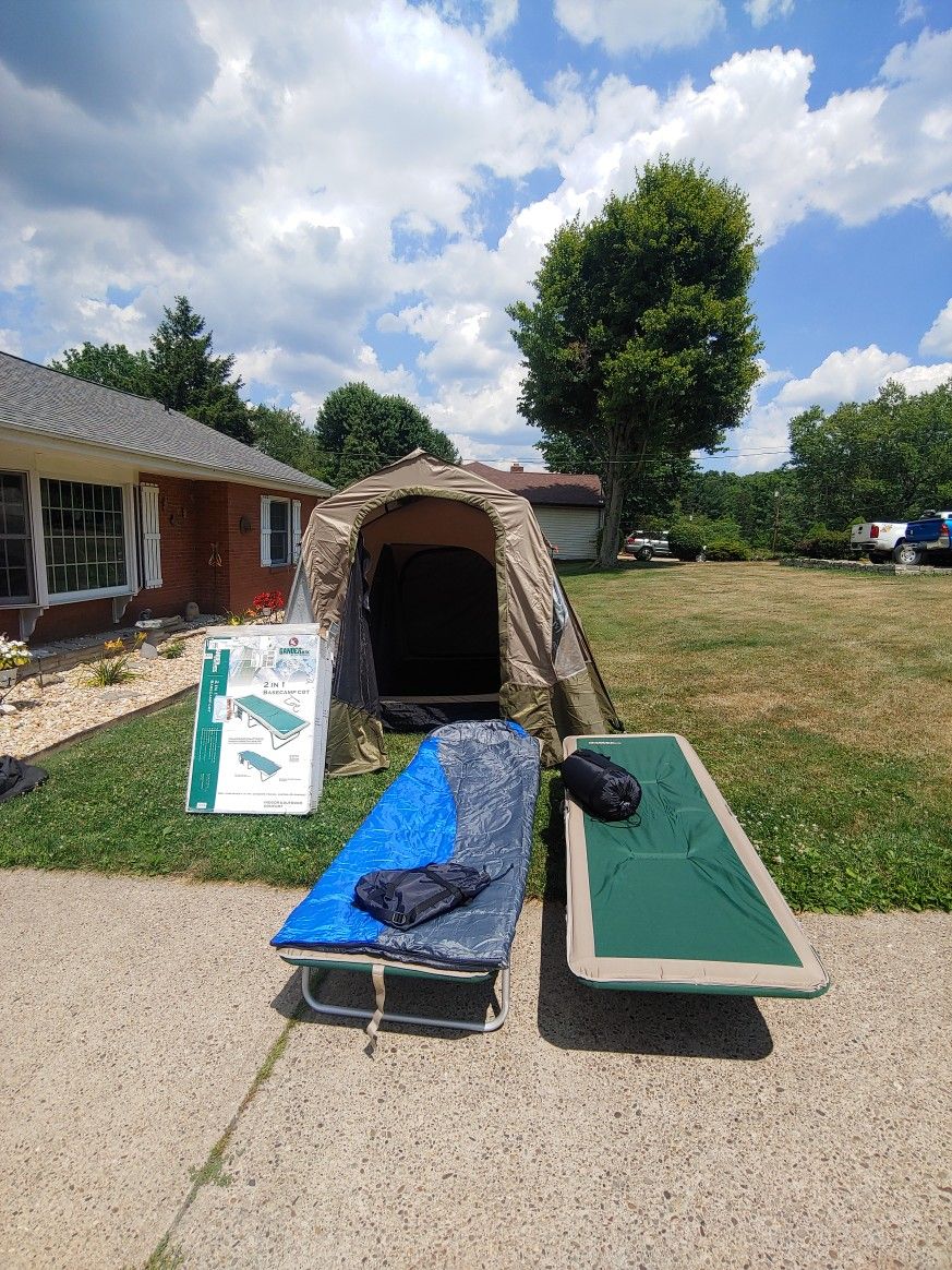 Camping