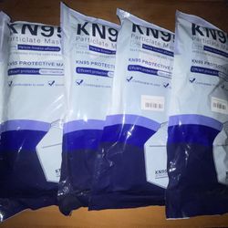 300 Pieces Kn95 Masks 