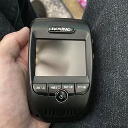 Rexing Dash Cam 
