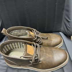 Buffalo Men's Chukka Boot