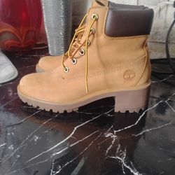 Timberland 